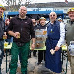 Steinbacher Kerb
