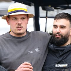 Steinbacher Kerb