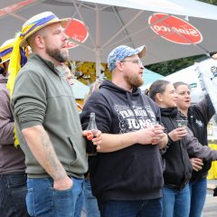Steinbacher Kerb