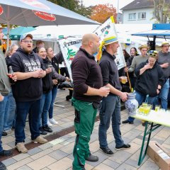 Steinbacher Kerb
