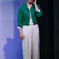 Theater "Der erste letzte Tag"