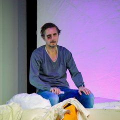 Theater "Der erste letzte Tag"