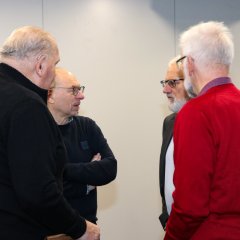 Zaun-Ausstellung "Die Entstehung der Hessischen Verfassung"