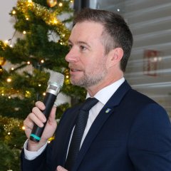 Zaun-Ausstellung "Die Entstehung der Hessischen Verfassung"