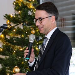 Zaun-Ausstellung "Die Entstehung der Hessischen Verfassung"