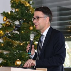 Zaun-Ausstellung "Die Entstehung der Hessischen Verfassung"