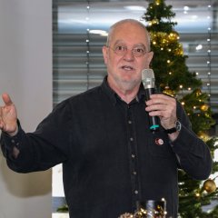 Zaun-Ausstellung "Die Entstehung der Hessischen Verfassung"