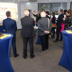 Zaun-Ausstellung "Die Entstehung der Hessischen Verfassung"