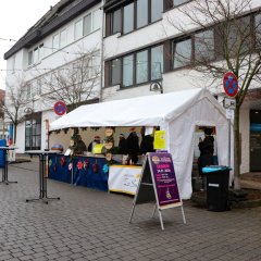 42. Steinbacher Weihnachtsmarkt