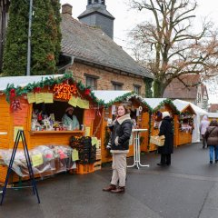 42. Steinbacher Weihnachtsmarkt