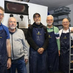 42. Steinbacher Weihnachtsmarkt