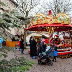 42. Steinbacher Weihnachtsmarkt
