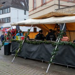 42. Steinbacher Weihnachtsmarkt