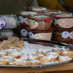 42. Steinbacher Weihnachtsmarkt