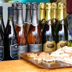 42. Steinbacher Weihnachtsmarkt