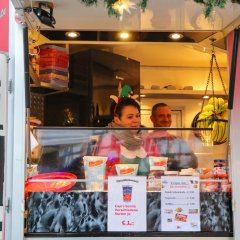 42. Steinbacher Weihnachtsmarkt