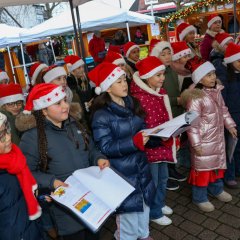 42. Steinbacher Weihnachtsmarkt