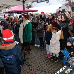 42. Steinbacher Weihnachtsmarkt