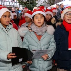 42. Steinbacher Weihnachtsmarkt