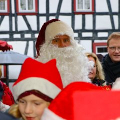42. Steinbacher Weihnachtsmarkt