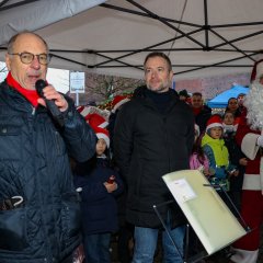 42. Steinbacher Weihnachtsmarkt