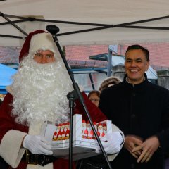 42. Steinbacher Weihnachtsmarkt