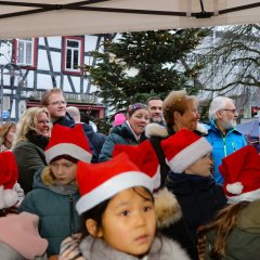42. Steinbacher Weihnachtsmarkt