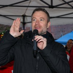 42. Steinbacher Weihnachtsmarkt