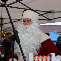 42. Steinbacher Weihnachtsmarkt