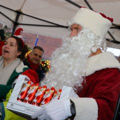 42. Steinbacher Weihnachtsmarkt