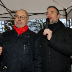 42. Steinbacher Weihnachtsmarkt