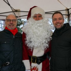 42. Steinbacher Weihnachtsmarkt