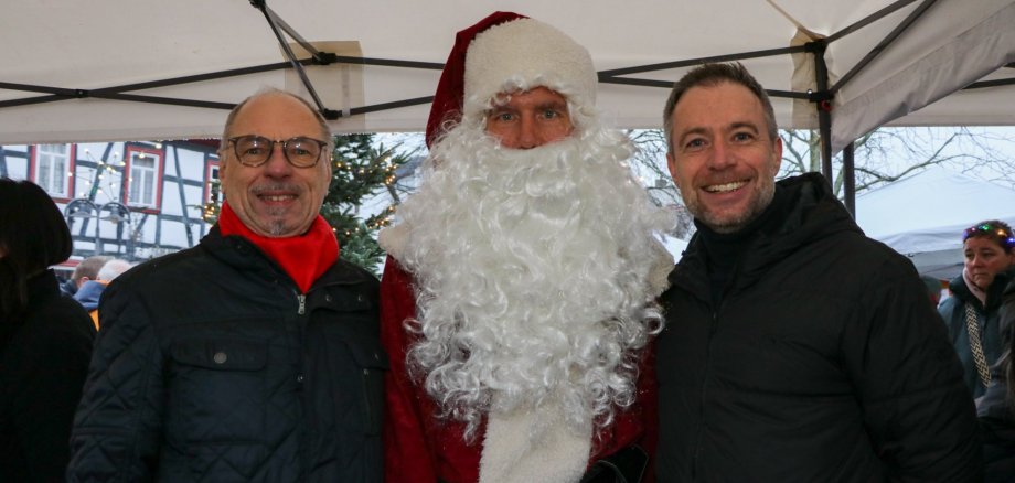 42. Steinbacher Weihnachtsmarkt 42. Steinbacher Weihnachtsmarkt