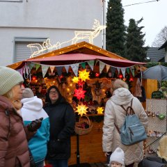 42. Steinbacher Weihnachtsmarkt