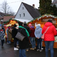 42. Steinbacher Weihnachtsmarkt
