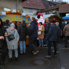 42. Steinbacher Weihnachtsmarkt
