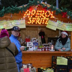 42. Steinbacher Weihnachtsmarkt