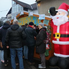 42. Steinbacher Weihnachtsmarkt