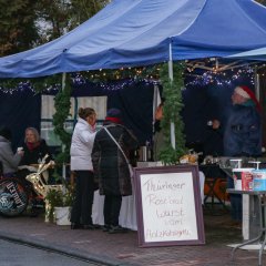 42. Steinbacher Weihnachtsmarkt