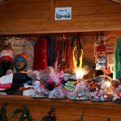 42. Steinbacher Weihnachtsmarkt