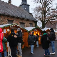 42. Steinbacher Weihnachtsmarkt