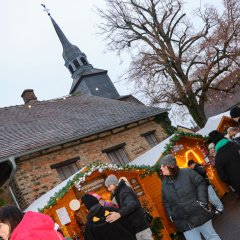 42. Steinbacher Weihnachtsmarkt