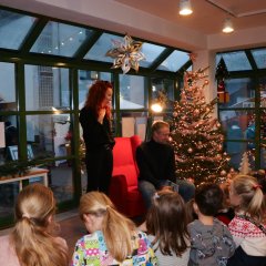 42. Steinbacher Weihnachtsmarkt