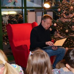 42. Steinbacher Weihnachtsmarkt