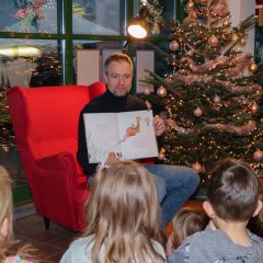 42. Steinbacher Weihnachtsmarkt