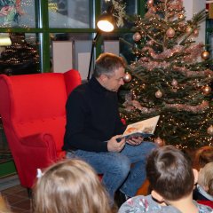 42. Steinbacher Weihnachtsmarkt