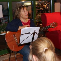 42. Steinbacher Weihnachtsmarkt