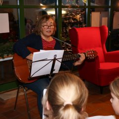 42. Steinbacher Weihnachtsmarkt