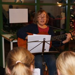 42. Steinbacher Weihnachtsmarkt