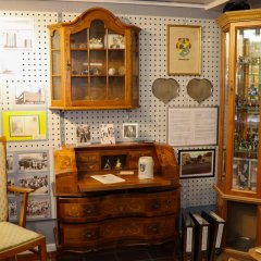 42. Steinbacher Weihnachtsmarkt